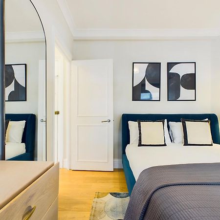 Be London - Covent Garden Residences Zewnętrze zdjęcie