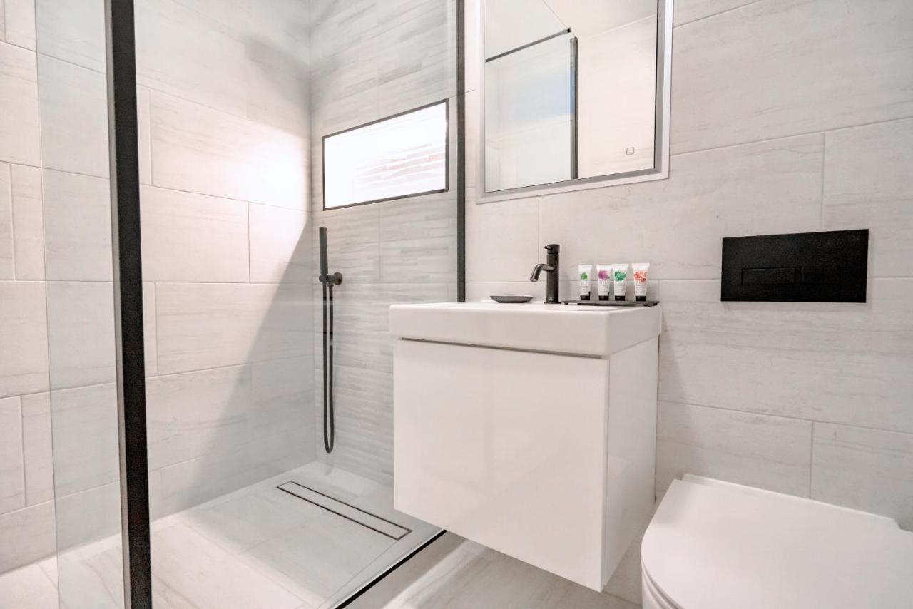 Be London - Covent Garden Residences Zewnętrze zdjęcie