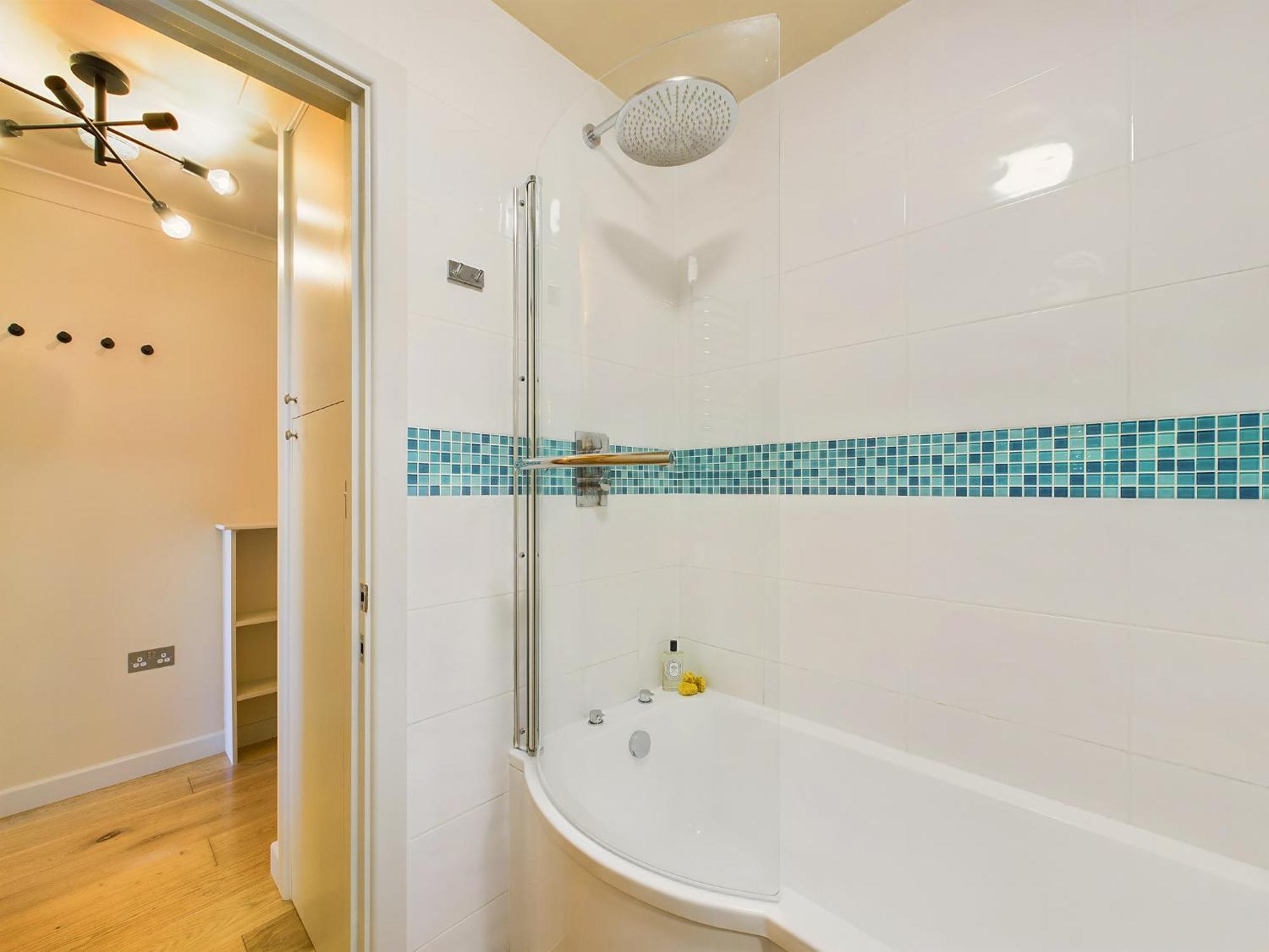 Be London - Covent Garden Residences Zewnętrze zdjęcie