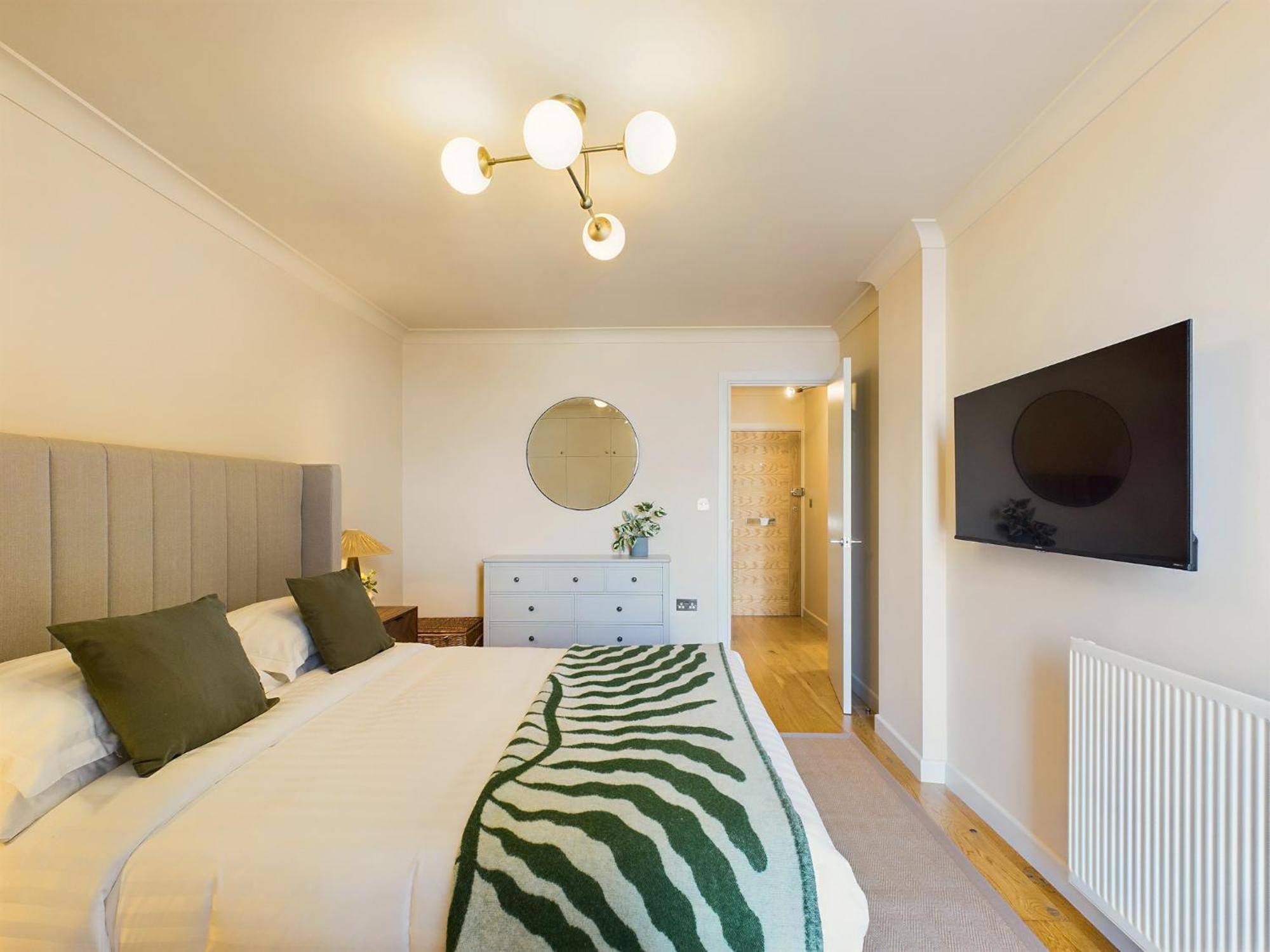 Be London - Covent Garden Residences Zewnętrze zdjęcie