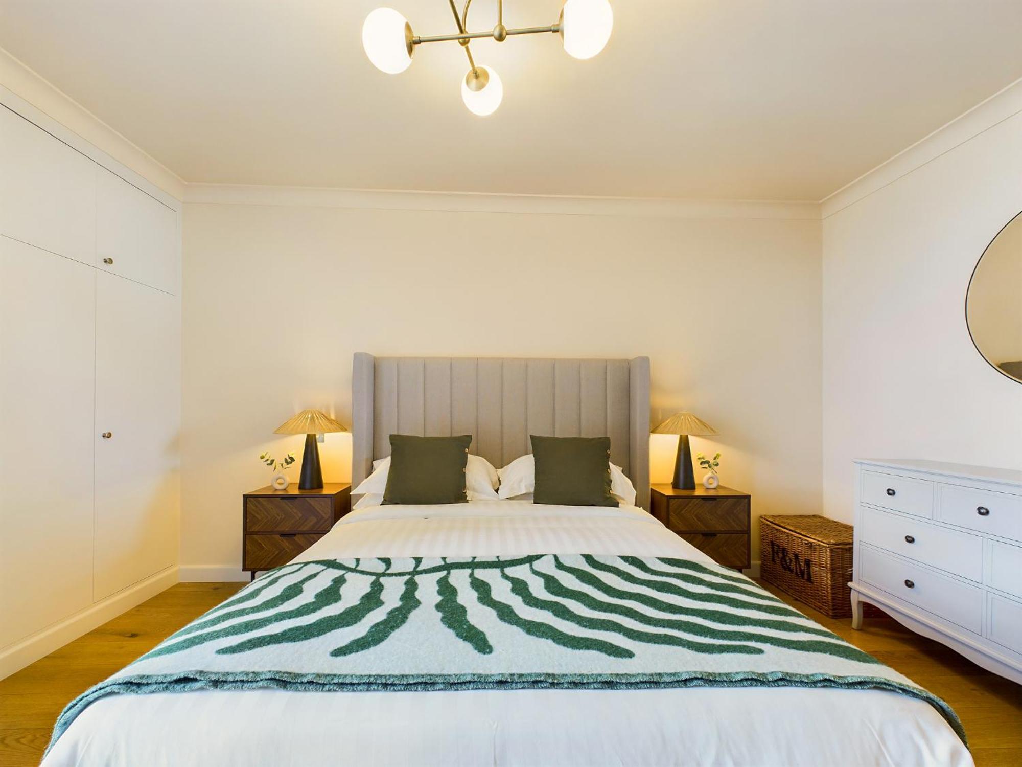 Be London - Covent Garden Residences Zewnętrze zdjęcie