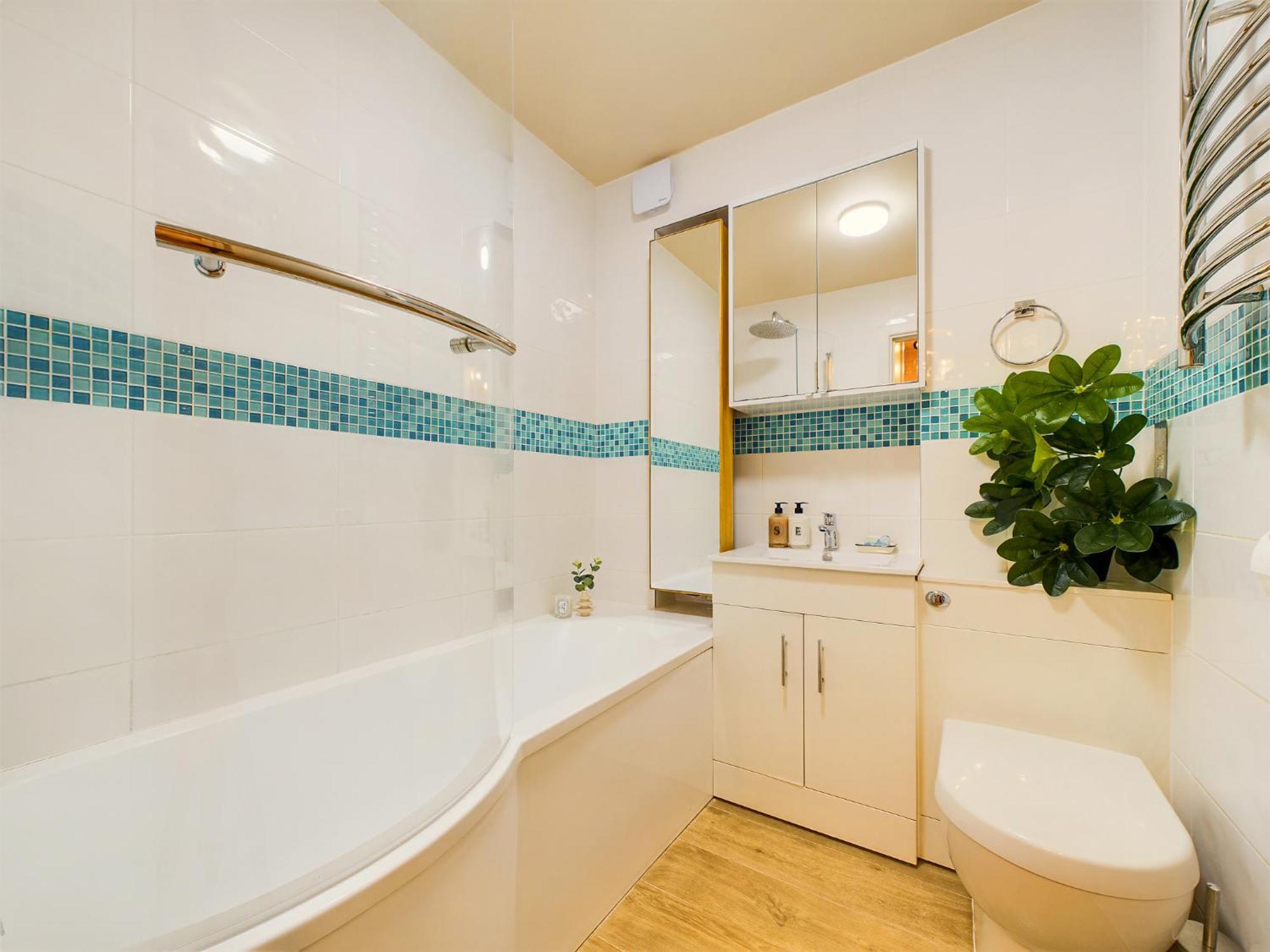 Be London - Covent Garden Residences Zewnętrze zdjęcie