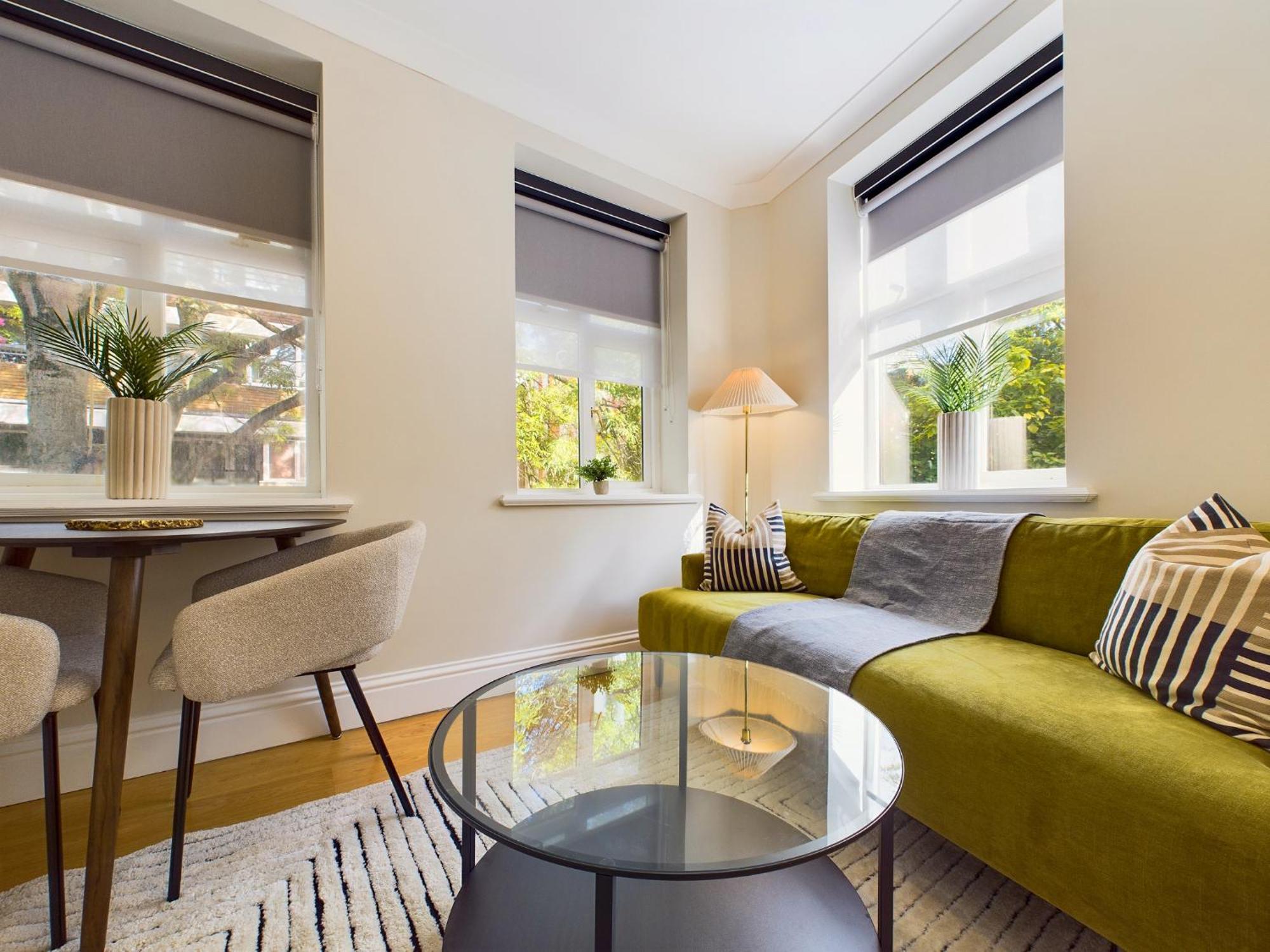 Be London - Covent Garden Residences Zewnętrze zdjęcie