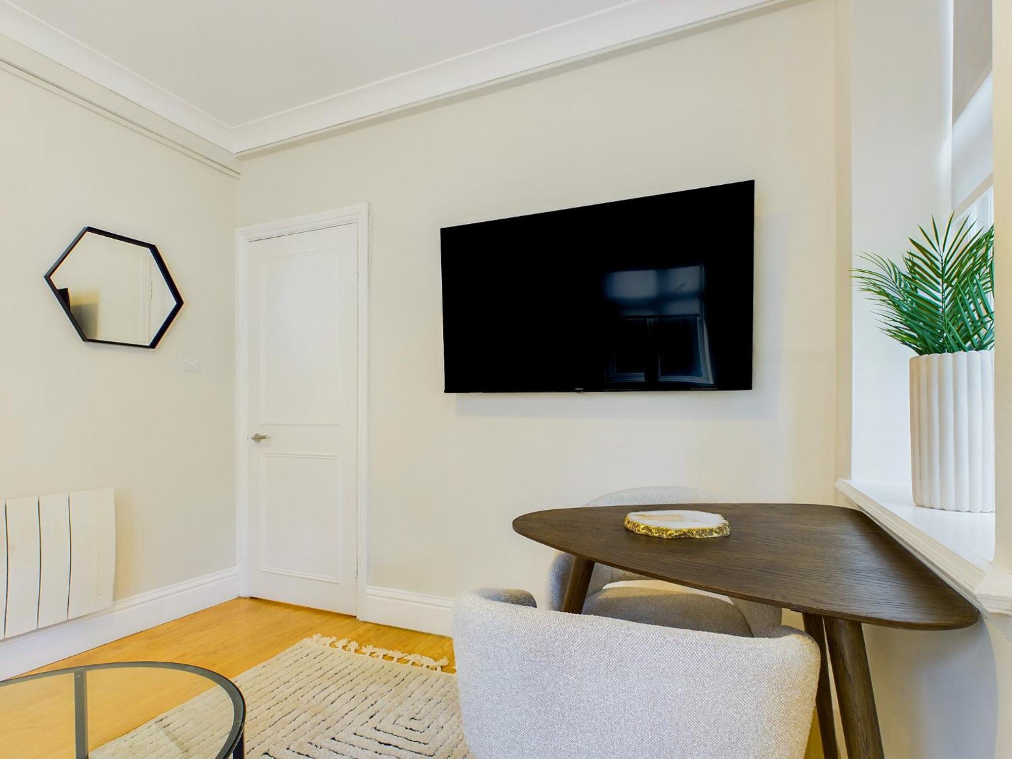 Be London - Covent Garden Residences Zewnętrze zdjęcie