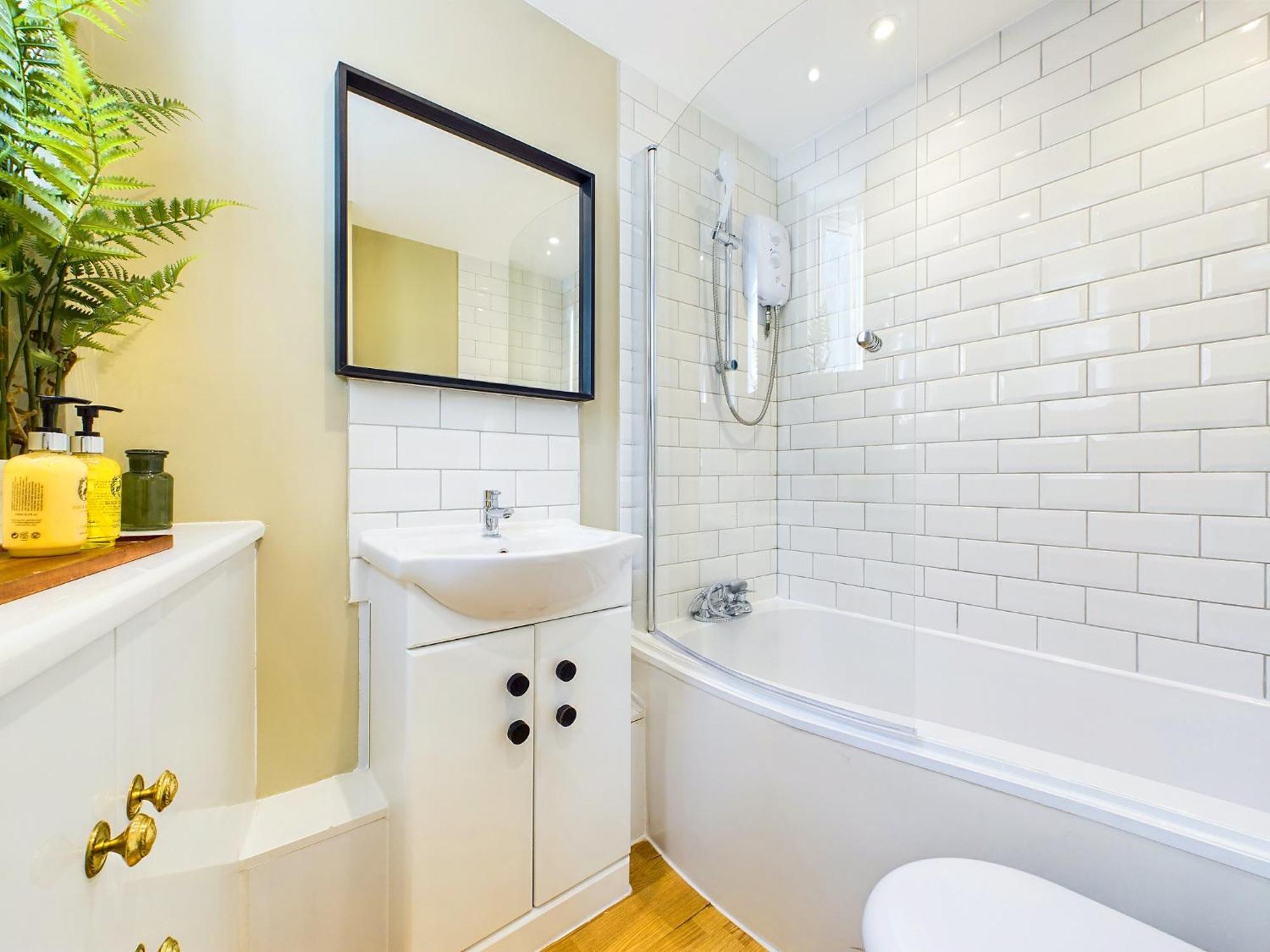 Be London - Covent Garden Residences Zewnętrze zdjęcie